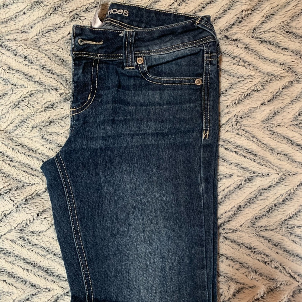 Maurices Jeans